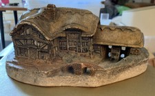 Early david winter cottage - early,
