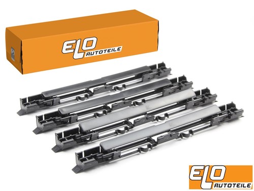 Elo roof rack cover - elo, trim