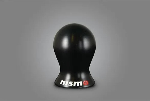 Nismo shift knob - nismo,