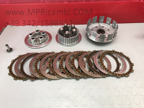 Clutch bell kawasaki - clutch, kxf