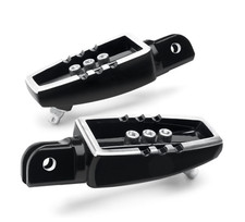 Genuine Harley-Davidson RH1250 Sportster S Wild One Rider Footpegs 50502020