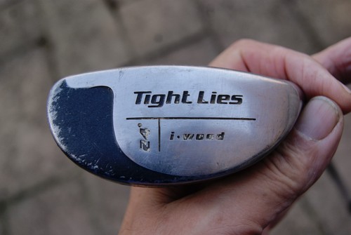 Adamsgolf tight lies men - adamsgolf,