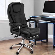2Point Massage Office Chair