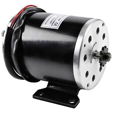36V 500W Brush Electric Motor