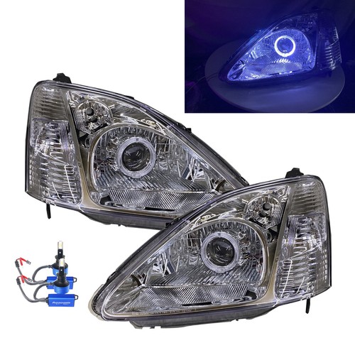 Fits honda civic - mk7, 3d