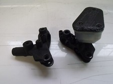 DUCATI MULTISTRADA DS1000 BREMBO CLUTCH BRAKE MASTER CYLINDERS