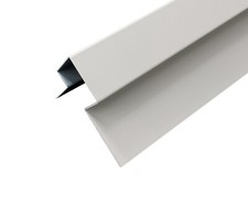 Cladco 3m Aluminium Asymmetric