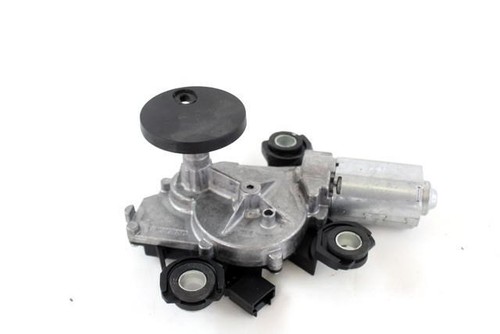 Rear wiper motor citroen - wiper,