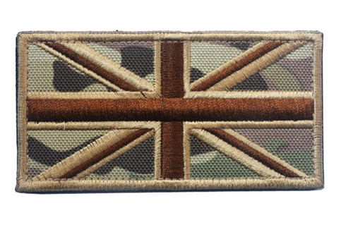 Union flag jack official - flag,