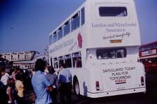 1976 Original Bus Slide Ribble