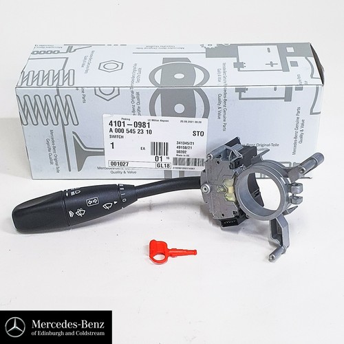 Genuine mercedes benz - genuine, mercedes-benz
