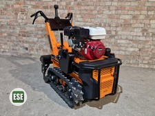 Eliet Sodaway 600 Turf Cutter