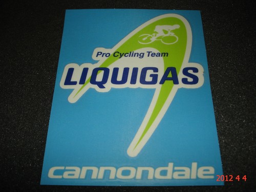 Authentic cannondale - 1,