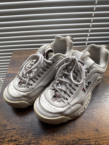 Fila disruptor premium - disruptor, ii