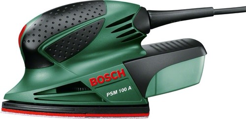 Bosch 100 corded - bosch, a