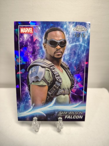 2025 topps marvel studios - marvel,