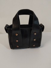 Zara Women's Mini Tote Bag