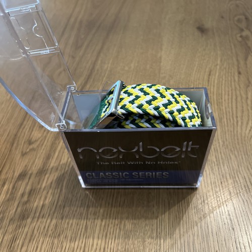 Nextbelt classic braided belt - braided,