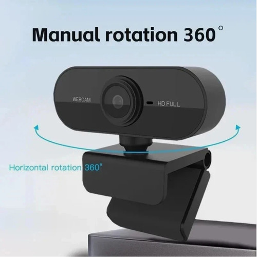 Full 1080p webcam usb - 1080p,