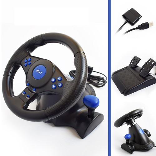 Simulator racing steering - racing,