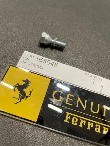 Ferrari steering column shear - ferrari,