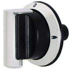 Rangemaster Control Knob Gas