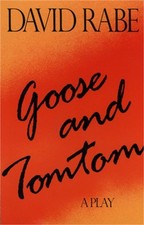Goose & Tomtom Paperback (Paperback or Softback)
