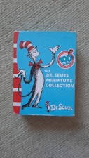The Dr. Seuss Miniature Collection, Seussentennial, 100 Years Of Dr. Seuss