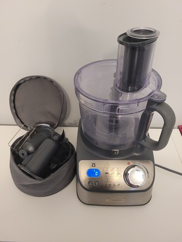 Kenwood fdm71 multipro - fdm71, weigh+