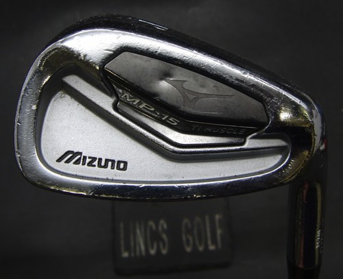 Mizuno pitching wedge - mp-15,