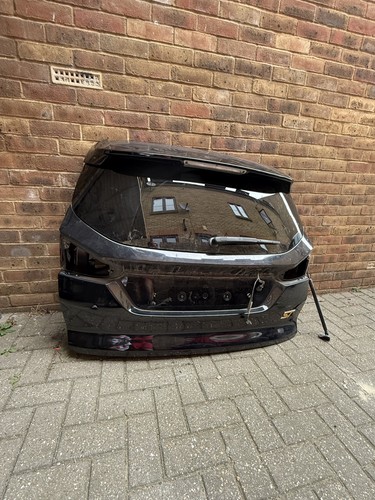 Ford focus mk3 - focus, st-3