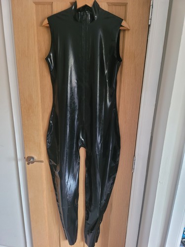 New latex rubber - new,