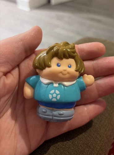 Little tikes vintage toys - tikes,