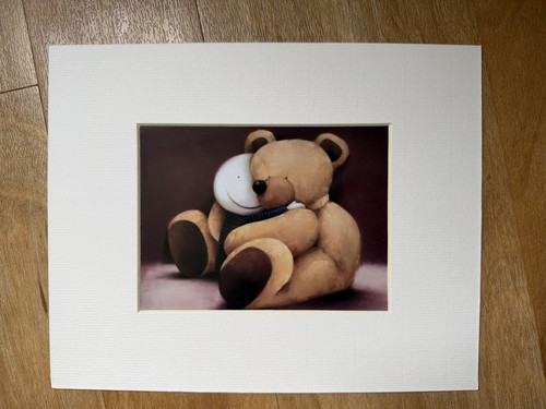 Doug hyde loved small - hyde,
