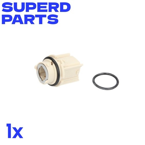 Bulb socket front fog light - socket,