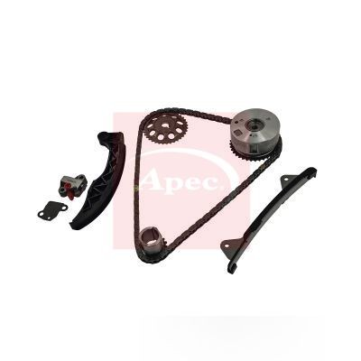 Apec ack4149 timing chain - chain, kit
