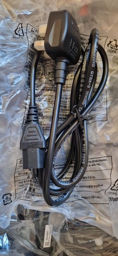 Job lot kettle leads x52 - lot,