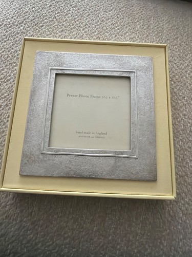 Lancaster gibbings pewter - gibbings,