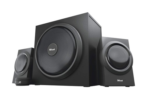 Trust yuri speaker - trust,