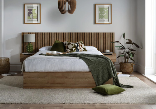 Molle rivera oak finish hotel - rivera,