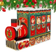 Legami Advent Calendar Christmas Countdown NEW & BOXED 24-Day Christmas Advent