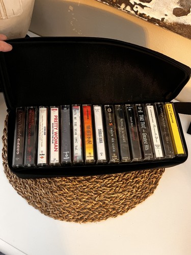 Bundle album cassettes - album,