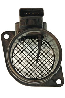Mass air flow - mass,