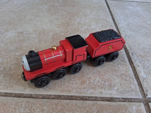 Thomas friends wooden - &,