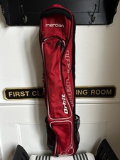 Red Mercian Orbit Hockey Kit