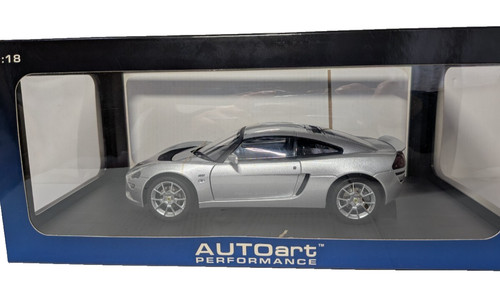 Autoart lotus europa s - 1/18,