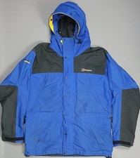 BERGHAUS Mera Peak Goretex