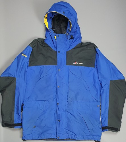 Berghaus mera peak goretex - mera,