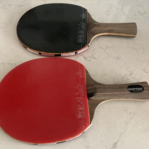 Sportout table tennis blade - tennis,
