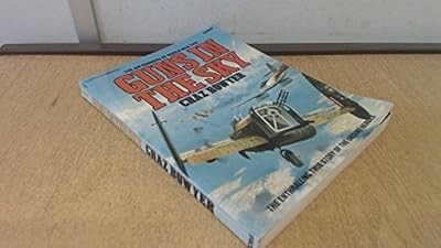 Guns the sky - the, gunners